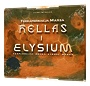 Terraformacja Marsa: Hellas i Elysium