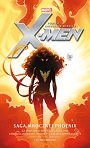X-Men. Saga Mrocznej Phoenix