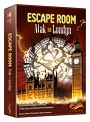 Escape Room. Atak na Londyn