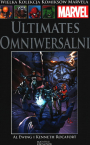 Wielka Kolekcja Komiksów Marvela #157: Ultimates Omniwersalni