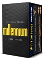 Millennium. Tom 4−6