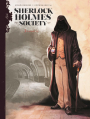 Sherlock Holmes Society #3: In nomine Dei