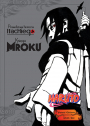 Naruto: Prawdziwa historia Itachiego #1: Księga mroku
