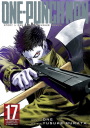 One-Punch Man #17