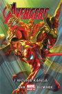 All New Avengers #4: I wojna Kanga