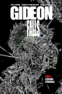 Gideon Falls #1: Czarna stodoła
