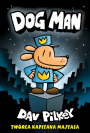 Dogman #1