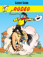 Lucky Luke #2: Rodeo