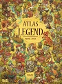 Atlas legend. Tom I