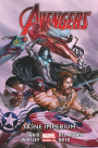 All New Avengers #5: Tajne imperium