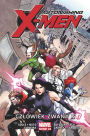 Astonishing X-Men: Astonishing X-Men #2: Człowiek zwany X