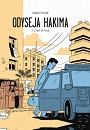 Odyseja Hakima #1: Z Syrii do Turcji