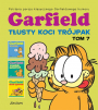 Garfield: Garfield - Tłusty koci trójpak #7