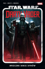 Star Wars Darth Vader #1: Mroczne serce Sithów