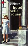Hotel Belle Rouen
