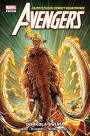 Avengers #2: Dookoła świata