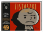 Fistaszki: Fistaszki zebrane 1950-1952 (wyd.II)