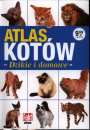 Atlas kotów. Dzikie i domowe