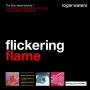Flickering Flame: The Solo Years Volume 1