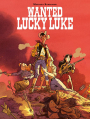 Lucky Luke: Wanted Lucky Luke!