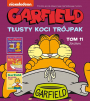 Garfield: Garfield - Tłusty koci trójpak #11