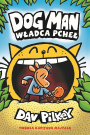 Dogman #5: Władca pcheł