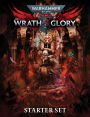 Wrath & Glory: Starter Set