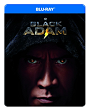 Black Adam (steelbook)