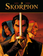 Skorpion #1 (wyd. zbiorcze)