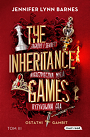 The Inheritance Games. Ostatni gambit