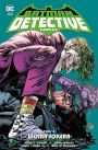 Batman Detective Comics #5: Wojna Jokera