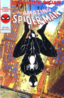 The Amazing Spider-Man (5/1990 TM Semic)