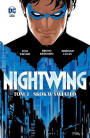Nightwing #1: Skok w światło