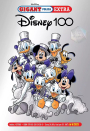 Gigant Poleca Extra #16: Disney 100