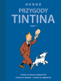 Przygody Tintina #1 (wyd. zbiorcze)