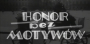 Honor bez motywów (03) Klub trzech sprawiedliwych