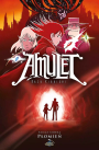 Amulet #7: Płomień