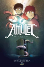 Amulet #1: Strażniczka (wyd. II)