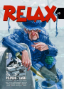 Relax #45 (PolishComicArt)