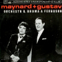 Maynard + Gustav