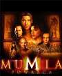 Mumia powraca