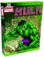 Hulk, sezon 1