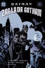 Zagłada Gotham #1
