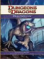 Draconomicon I: Chromatic Dragons