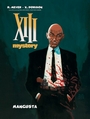 XIII - Mystery: Mangusta