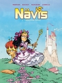 Nävis #5: Princesse Nävis