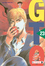 Great Teacher Onizuka #23