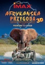 Afrykańska Przygoda 3D: Safari nad Okavango
