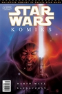 Star Wars Komiks (4/2008)