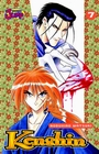 Kenshin #7 (wyd. II)
